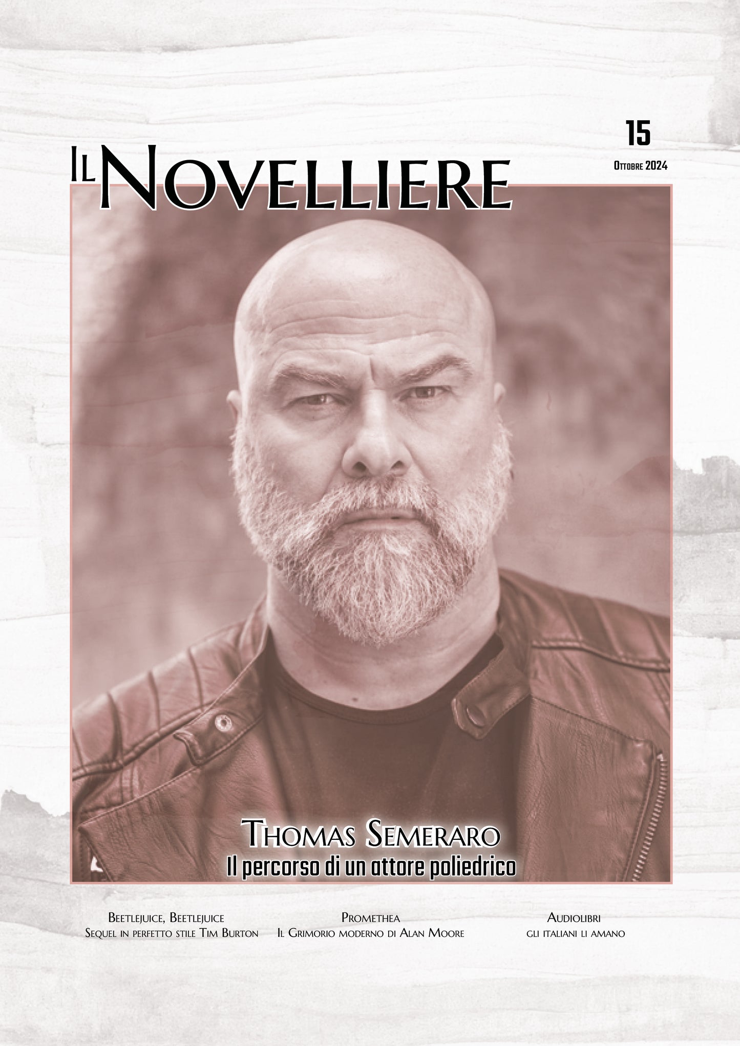 Il Novelliere 15 (Formato Singola Pagina)