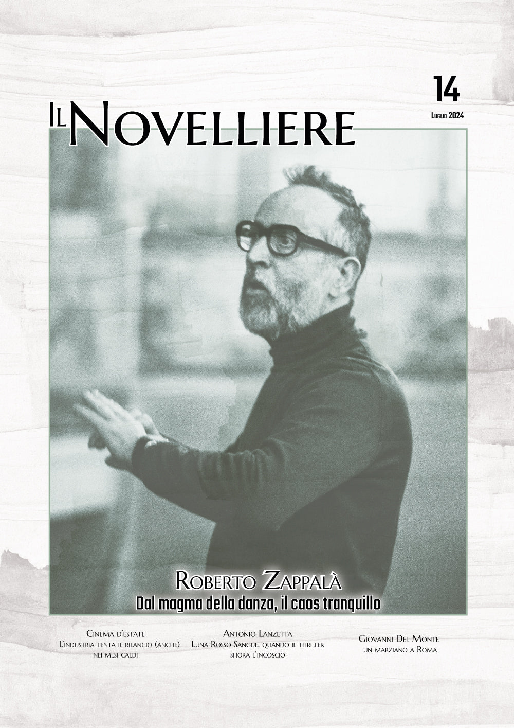 Il Novelliere 14 (Formato Singola Pagina)